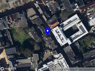 Takona Global Groningen