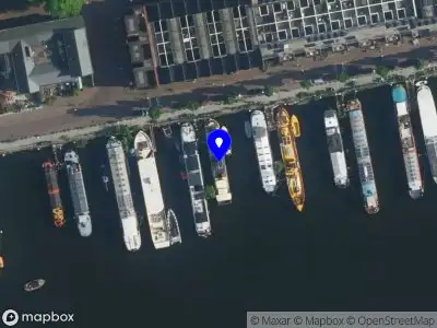 Nieuw bedrijf Resource Holding B.V.