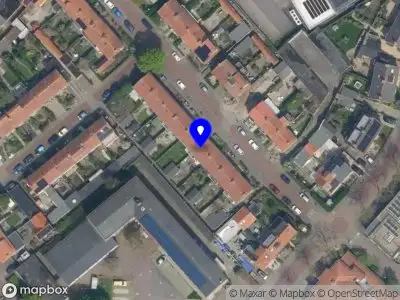 Nieuw bedrijf MOBO Logistics