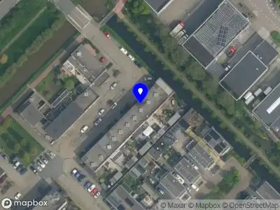 Turner Design Moordrecht