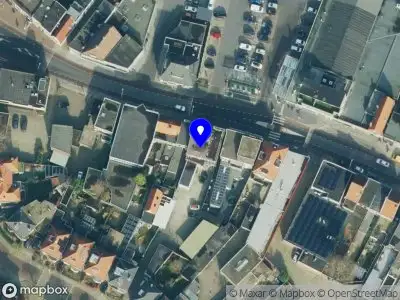 NetBerge Almelo