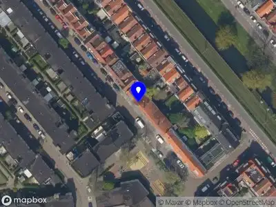 Nieuw bedrijf Arraflexx Delivery