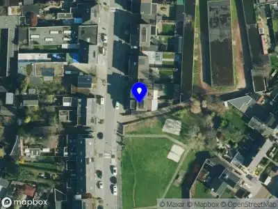 Hayta Logistiek B.V. Enschede