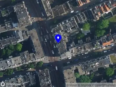 Nieuw bedrijf Teun van Dam Business