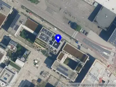 Vivevent Communications B.V.