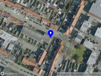 D.A. Taxi Tilburg