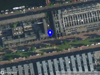 De Groene Schoonmaakwinkel Amsterdam