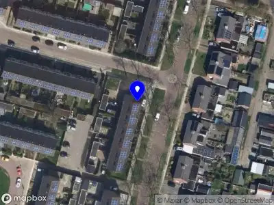 Nieuw bedrijf Doudouh Care