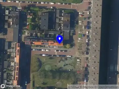 Robin van Gelderen Tennistraining Alphen aan den Rijn