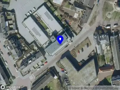 St. Vrienden v Het Andere Wonen Waalre