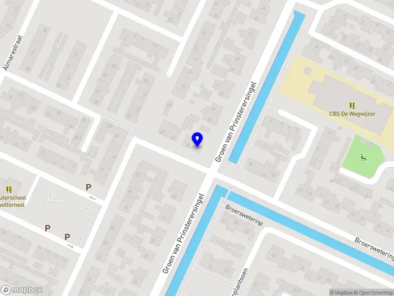 Nieuw bedrijf Snorkeltje Mini Survival