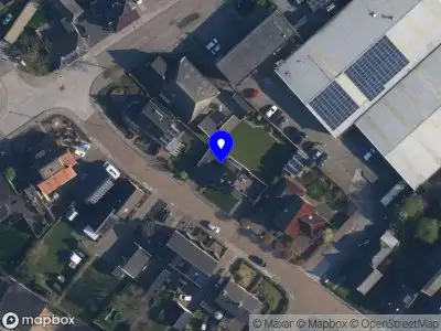 De Structuur Boekhouder Uithuizermeeden