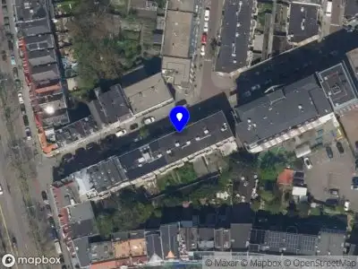 Personal guiding experience Rotterdam