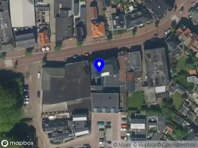 HADY. Castricum