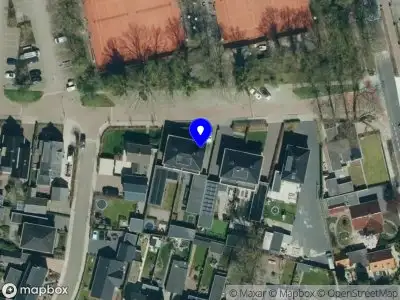 H. Silva Holding B.V.