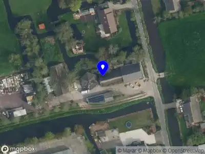Griffioen Handel en Verhuur Driebruggen