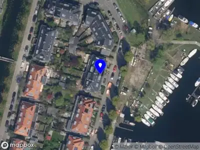 Goa organisatie advies