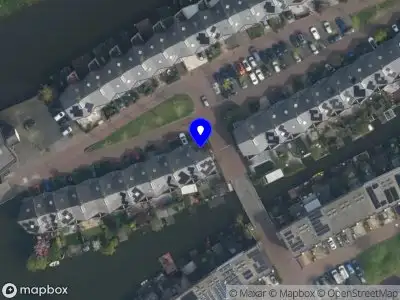 Nieuw bedrijf Cayenn Holding B.V.