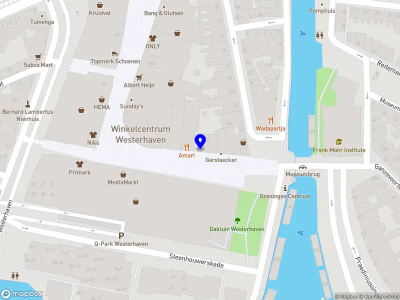 Stichting Administratiekantoor HZ Holdco