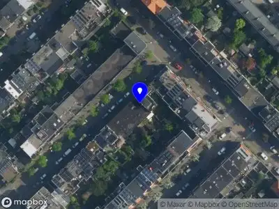 Dokter Felsbourg Amsterdam