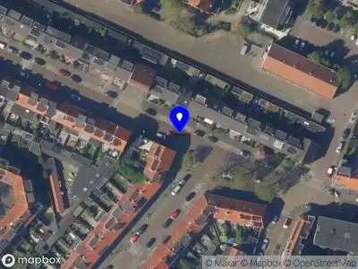 Nieuw bedrijf MdeBStoffering