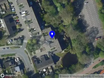 Nieuw bedrijf LayerFort Holding B.V.