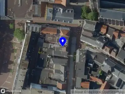 Stadshotel Weert B.V.