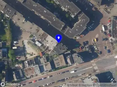 Nieuw bedrijf STAR V