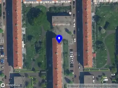 MRD Aannemersbedrijf B.V. Amsterdam