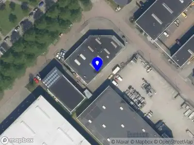 JP van der Meer Beheer B.V. Maassluis