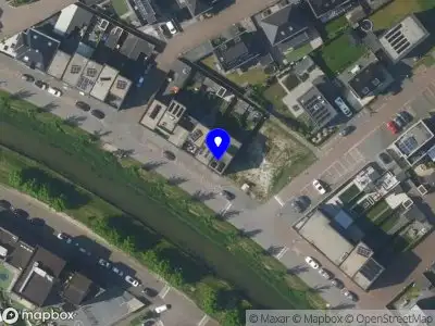 Schenkers Makelaardij B.V.