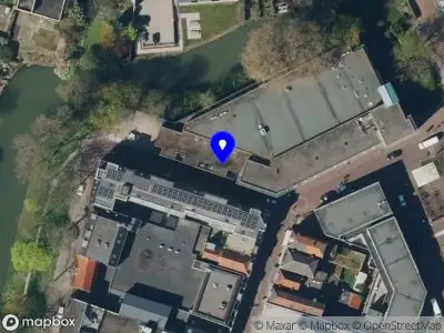 Nieuw bedrijf Kraak Services