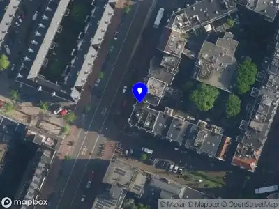 Bre Invest B.V. Amsterdam