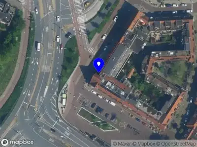 Ana Resende Amsterdam
