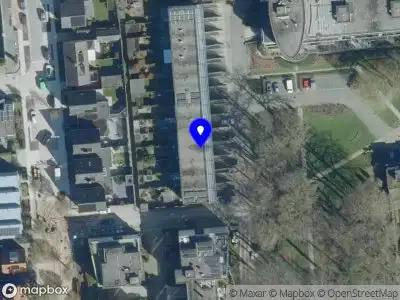 Nieuw bedrijf Matsa1 Holding B.V.