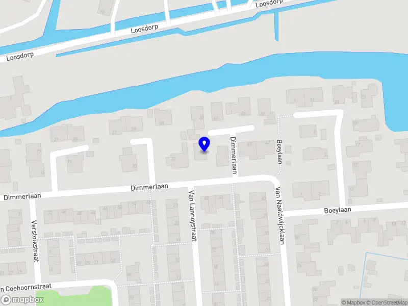 Aperture Trading Facilities B.V. Leerdam