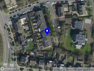 van Engelen interieur