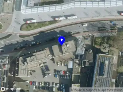 Stichting Toegankelijk Tilburg Tilburg