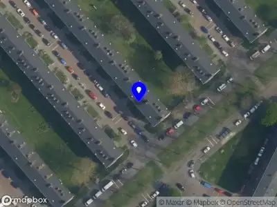 Juf Yousra 's-Gravenhage