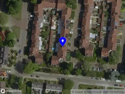 Gastouderbureau De Kleintjes