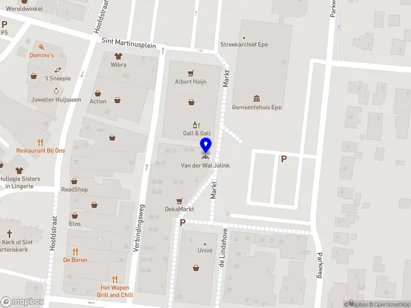 Nieuw bedrijf Schreuder Brood en Banket Voorthuizen B.V.