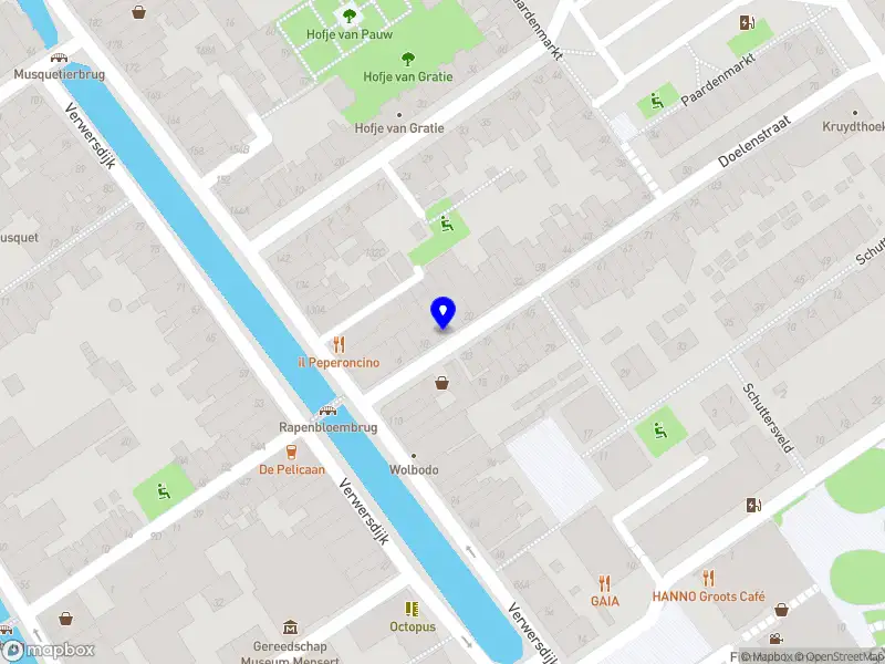 Nieuw bedrijf KadeLicht