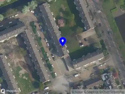 GGJ Logistics Rijswijk