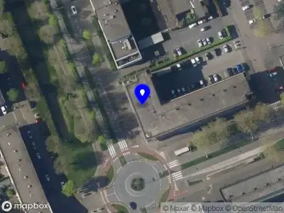 Vroedvrouw van der Klaauw Alphen aan den Rijn