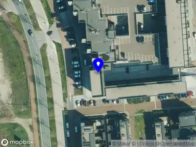 Nieuw bedrijf Max Music