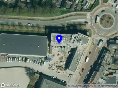 Nieuw bedrijf Wiertz Winstallaties