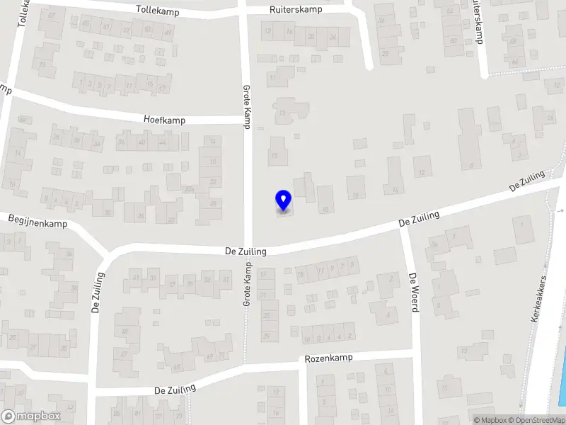 Nieuw bedrijf Wildenberg Advies & Interim B.V.