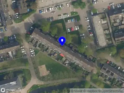 Nieuw bedrijf Zovi Childcare