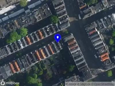 Lilia Khazhieva Amsterdam