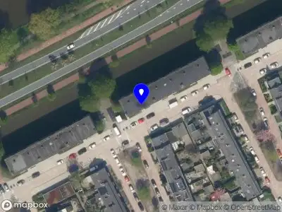 BMF bouw Maassluis
